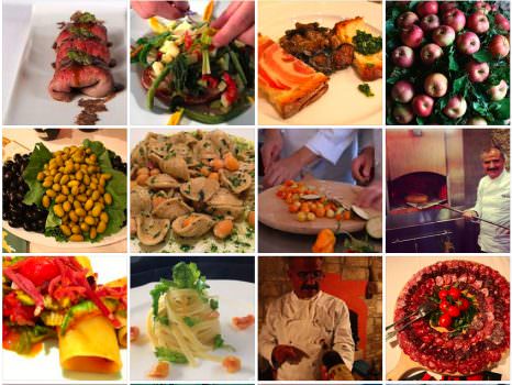 Gusturismo in Puglia: l’incantesimo del tacco d’Italia