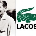 Lacoste al Club Ambrosiano di  Milano