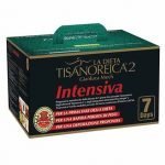 Tisanoreica 2, sono disponibili i nuovi kit di Gianluca Mech