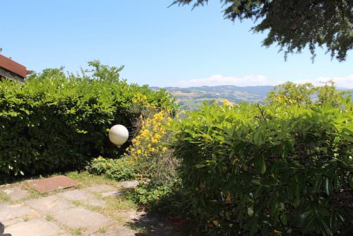 13 _giugno 2013 vista dal giardino