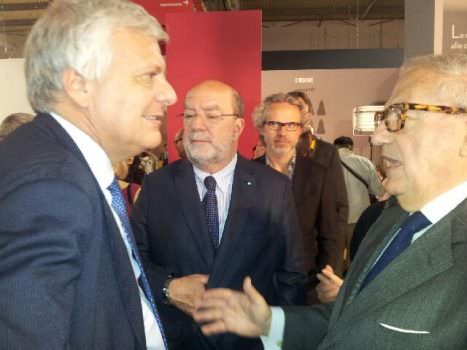 Premio Maestri Comacini, i vincitori