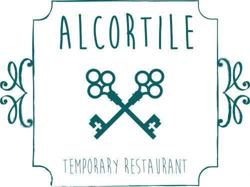 logo Al Cortile