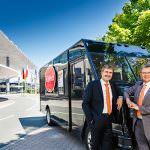 NürnbergMesse Group: bilancio 2014, un successo!