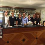 Bar Caffè Matteotti, Bardolino sul Garda: spritz e simpatia