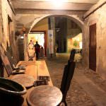 Artinfiera, la Mostra mercato nazionale di Arti Applicate a San Sebastiano Curone (AL)