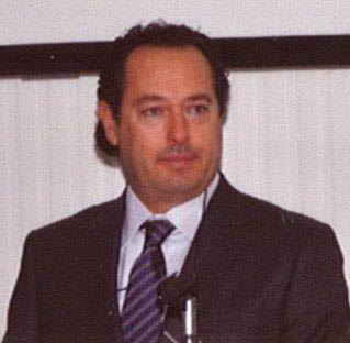 Carlo Santarelli