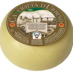 Marche: La produzione della Casciotta d'Urbino minacciata dai lupi