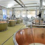 Dalter Alimentari: Due importanti certificazioni internazionali per il Caseificio Colline di Selvapiana e Canossa