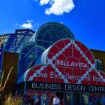 Londra, Bellavita 2015: un fuori Expo OK per 200 aziende italiane