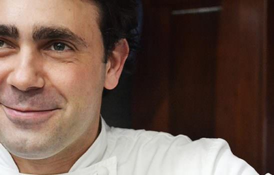 Perù Feeds your soul: Il Ristorante Daniel ospita lo chef Mitsuharu Tsumura