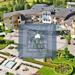 Alpine Spa Resort: una favola a due passi dal cielo in Valle Aurina