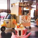 VS Veicoli Speciali sbarca anche a Dubai