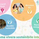 EcoSost aggrega i protagonisti della green economy e della sostenibilità