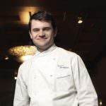 Lo chef Enrico Bartolini testimonial di Rimini Street Food con una ricetta dedicata alla piada