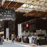 Cluster del Caffè di Expo: Goglio in collaborazione con Illy presenta “Storia di un sacchetto di caffè”