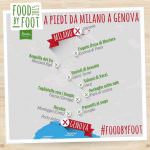 Expo Milano 2015: Presentata l’originale esperienza enogastronomica Foodbyfoot