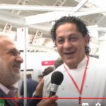Francesco Mazzei Chef al Bellavita Expo 2015 (video)