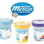 Frozen Yogurt di Yogurteria Merano: Goloso come un gelato, leggero come uno yogurt