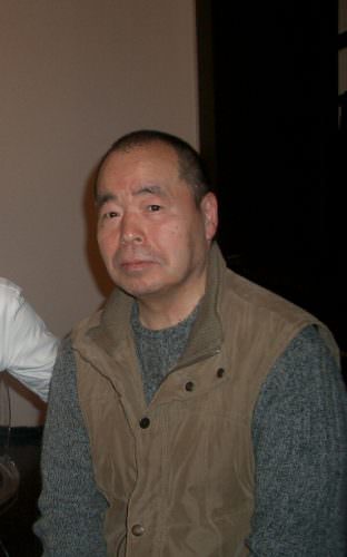 Haruo Ichikawa di Iyo