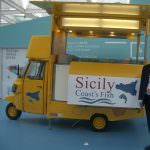 Street Food permanente: in forte crescita il mercato dei mezzi speciali su ruote