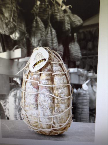 Salumificio Squisito