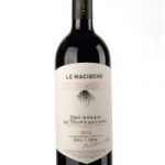 Londra: Il Brunello Le Macioche alla Brunello Night