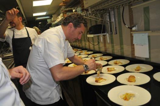 S. Maria di Sala (Ve), 17 luglio: Terzo appuntamento di “A Tavola nella terra dei Tiepolo”