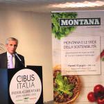 A Expo 2015 gli hamburger Montana e  la nuova carne in scatola: “Montana Power”