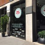“Naturalmente a Milano” Rigoni di Asiago apre il suo primo punto vendita a Milano