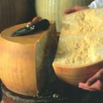 Soragna (PR): Il 26 luglio appuntamento con il Laboratorio polisensoriale Parmigiano Reggiano LAB