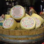 L’alimentazione in Italia, no olio di palma si a DOP ed IGP