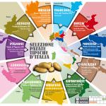 Romagnoli: La patata è eccellenza alimentare italiana