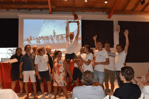Met Fever vince la 15° edizione della S.Pellegrino Cooking Cup