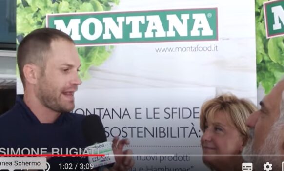 Claudia Cremonini e Simone Rugiati: Ritorna il Gringo con la Carne Montana (Video)