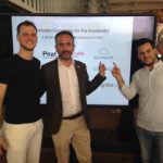 Seeds&Chips: 5 start up selezionate per partecipare all’incubatore “Feeding the Accelerator”