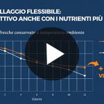 Imballaggio flessibile - Lotta al Food Waste: l'indagine Giflex