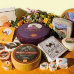 CM Formaggi Italiani, al Bellavita Expo 2015, cerca importatore per UK