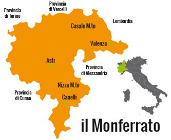 monferrato