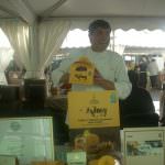 “Panettone tutto l’anno” di Davide Paolini: 46 specialità