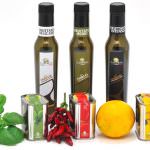 Extra Vergine Coratina Ciccolella al Bellavita Expo Londra 2015