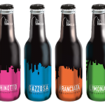 Aranciata, Gazzosa, Limonata e Chinotto ... i Monelli a Londra, al Bellavita Expo