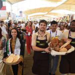 Expo giornata del Pane: per sfamare il Pianeta, diamo a tutti il Nostro Pane Quotidiano