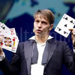 Festival Maghi e Magia a Rimini: manca solo il Mago Zurlì