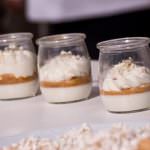 Lo chef Santin propone il suo "Cremona" sulle Dolomiti