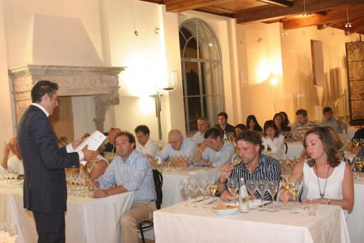 Marketing del vino: cambio epocale di strategia per l’Italia che esporta