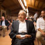 Il Soave Classico è, e sarà sempre... BEO - Fulvio Tessari, patron di Cà Rugate