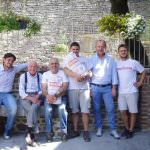 Rinnovato l'accordo tra Atima e il Mulino Marino