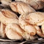 Il Giglietto, il biscotto secco presidio Slow Food del Lazio