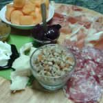 Calici di Stelle  in Cascina Corte Nigella di Felonica, in provincia di Mantova