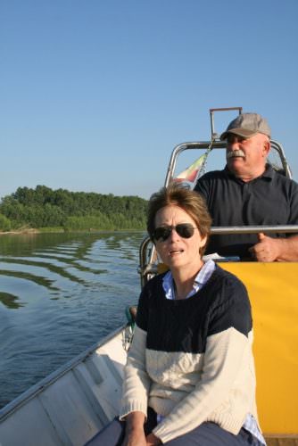 Ospiti sul PO (cap.LuigiVecchia)  leggera